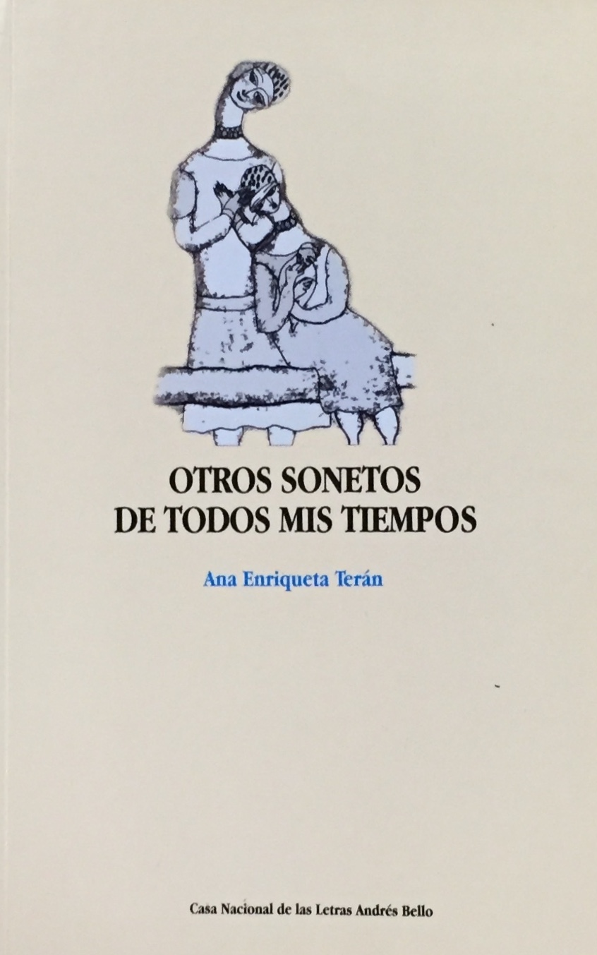 Otros sonetos de todos mis tiempos